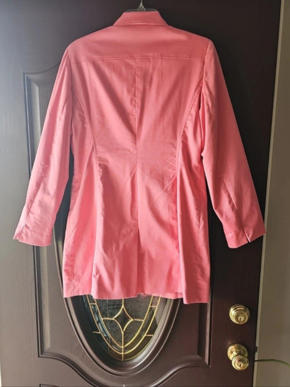 A-Line Jacket - Picture 6 of 6